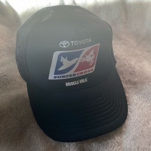 Surfercross Hat